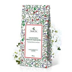 Mecsek Tea Galagonya virágos hajtásvég szálas (50 g)