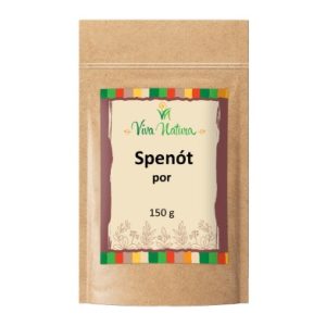 Viva Natura Spenót por (150 g) Viva Natura Spenót por (150 g)