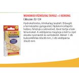 WundMed Vízhólyag tapasz +3 korong