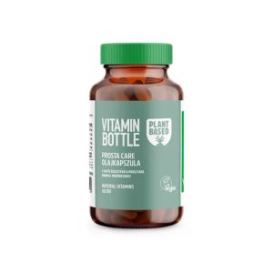 Vitamin Bottle Prosta Care olajkapszula (60 db)