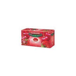 Teekanne Fruit Kiss Gyümölcstea (20 filter) Teekanne Fruit Kiss Gyümölcstea (20 filter)