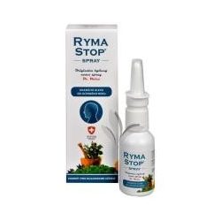 RymaStop orrspray (30 ml)