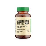 Vitamin Bottle Korall Calcium Plus D3 vitamin 2000 NE kapszula (60 db)