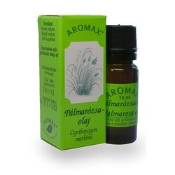 Aromax Pálmarózsa illóolaj (10 ml)