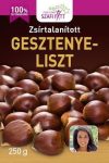 Szafi Reform Zsírtalanított gesztenyeliszt (250 g) Szafi Reform Zsírtalanított gesztenyeliszt (250 g)