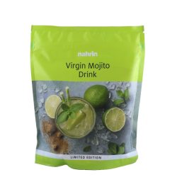Nahrin Virgin Mojito instant italpor (450 g)