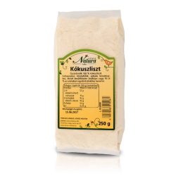 Dénes Natura Kókuszliszt (250 g)