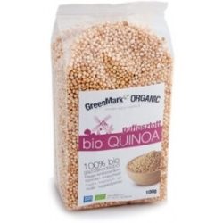 GreenMark Bio quinoa puffasztott (100 g)
