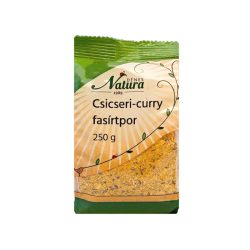 Dénes Natura Fasírtpor Csicseri-Curry (250 g)