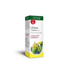 Interherb Napi csepp Urino cseppek (50 ml)