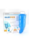 Nasipur Orröblítő készülék sóval (1 db) Nasipur Orröblítő készülék sóval (1 db)