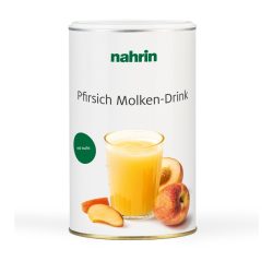 Nahrin Barack-író italpor (600 g)