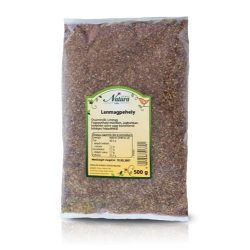 Dénes Natura Lenmagpehely (500 g)