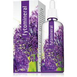 Energy Fytomineral (100 ml)