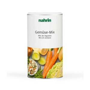 Nahrin Szárított zöldség (200 g)