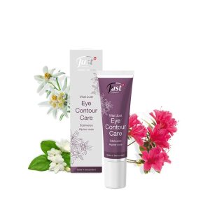Vital Just szemkörnyék ápoló krém (30 ml)