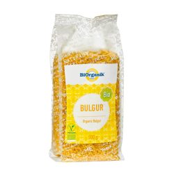 Biorganik BIO bulgur (500 g) 