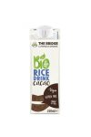 The Bridge Bio Rizsital Kakaós (250 ml) The Bridge Bio Rizsital Kakaós (250 ml)