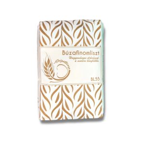 Dénes Natura Búzafinomliszt BL55 (1 kg)