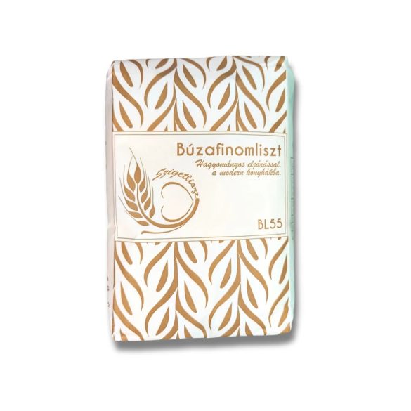 Dénes Natura Búzafinomliszt BL55 (1 kg)