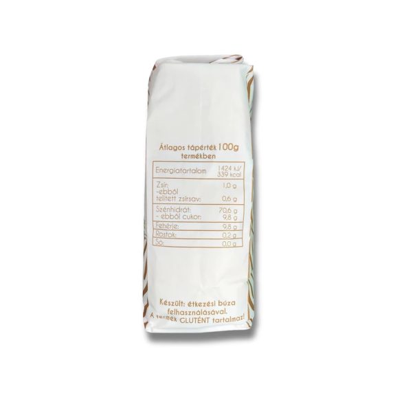 Dénes Natura Búzafinomliszt BL55 (1 kg)