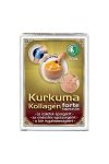 Dr. Chen Kurkuma kollagén forte kapszula (60 db) Dr. Chen Kurkuma kollagén forte kapszula (60 db)