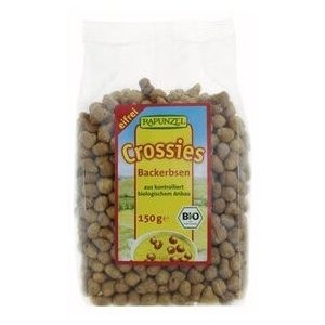 Rapunzel Bio Crossies teljes kiőrlésű levesbetét (150 g)