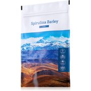 Energy Spirulina Barley tabletta (200 db)