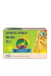 Dr. Chen Ginseng gingko zöldtea (20x3 g filter) Dr. Chen Ginseng gingko zöldtea (20x3 g filter)