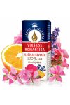 MediNatural 100%-os illóolaj-keverék Virágos romantika (10 ml) MediNatural 100%-os illóolaj-keverék Virágos romantika (10 ml)