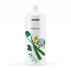 Nahrin Vivi Aloe ital C-vitaminnal 4+1 akció (5x1000 ml)