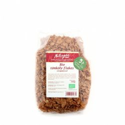 Naturgold Bio Tönköly flakes, mézes (250 g)