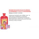 WundMed melegvizes palack gyerekeknek 1 liter (1 db)