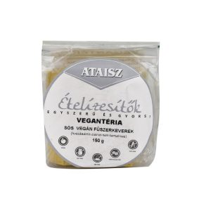 Ataisz Vegantéria ételízesítő (150 g) 