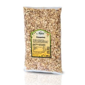 Natura Árpapehely (500 g) Natura Árpapehely (500 g)