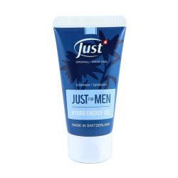 Just for Man Hydro Energy gél (50 ml)