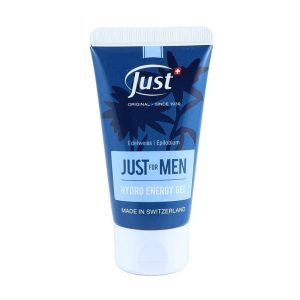 Just for Man Hydro Energy gél (50 ml)