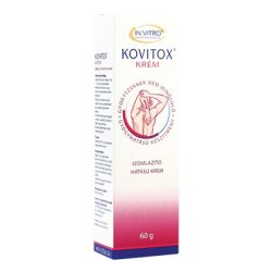 In Vitro Kovitox krém (60 g)