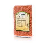 Dénes Natura Vöröslencse (250 g)