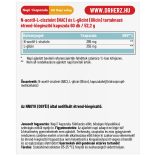 Dr. Herz NAC kapszula (60 db )