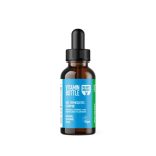 Vitamin Bottle Vas természetes ásványi anyag cseppek (50 ml)