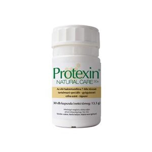 Protexin Natural kapszula (30 db)