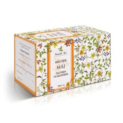 Mecsek Tea Máj tea (20 filter)