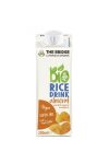 The Bridge Bio Rizsital Mandula (250 ml) The Bridge Bio Rizsital Mandula (250 ml)