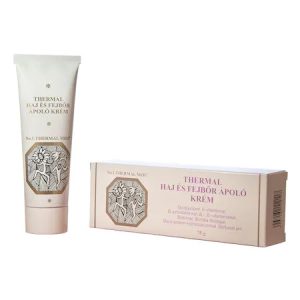 Thermál Haj és Fejbőr Ápoló krém (75 g) Thermál Haj és Fejbőr Ápoló krém (75 g)