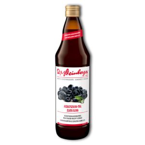 Dr. Steinberger Aszaltszilvalé (750 ml)