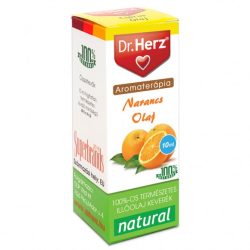 Dr. Herz Narancs illóolaj (10 ml) 