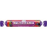 1x1 Vitaday Szőlőcukor rágótbletta multivitamin, erdei gyümölcs ízű (17 db)