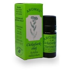 Aromax Cickafark illóolaj (2 ml)