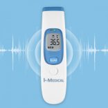 I-Medical Non Contact infra hőmérő (1 db)